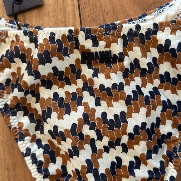 TRIANGL VINCA CONFETTI GEO NO BAG NEW WITH TAGS - Picture 5 of 10